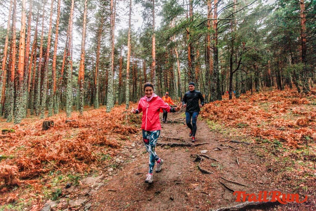 Carrera de Navidad de Cercedilla 2019 28