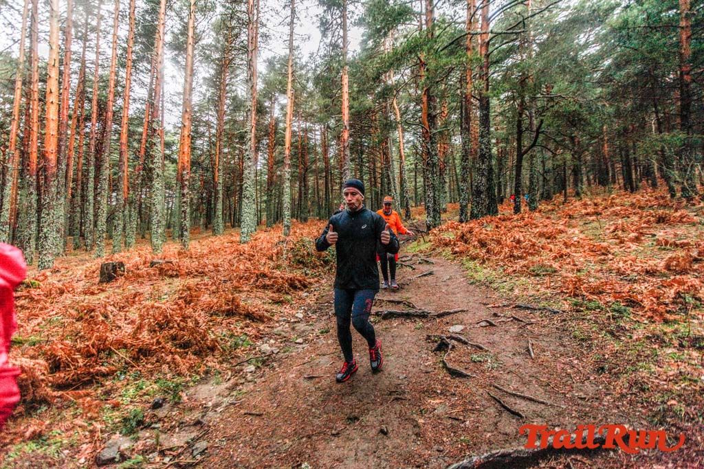 Carrera de Navidad de Cercedilla 2019 28