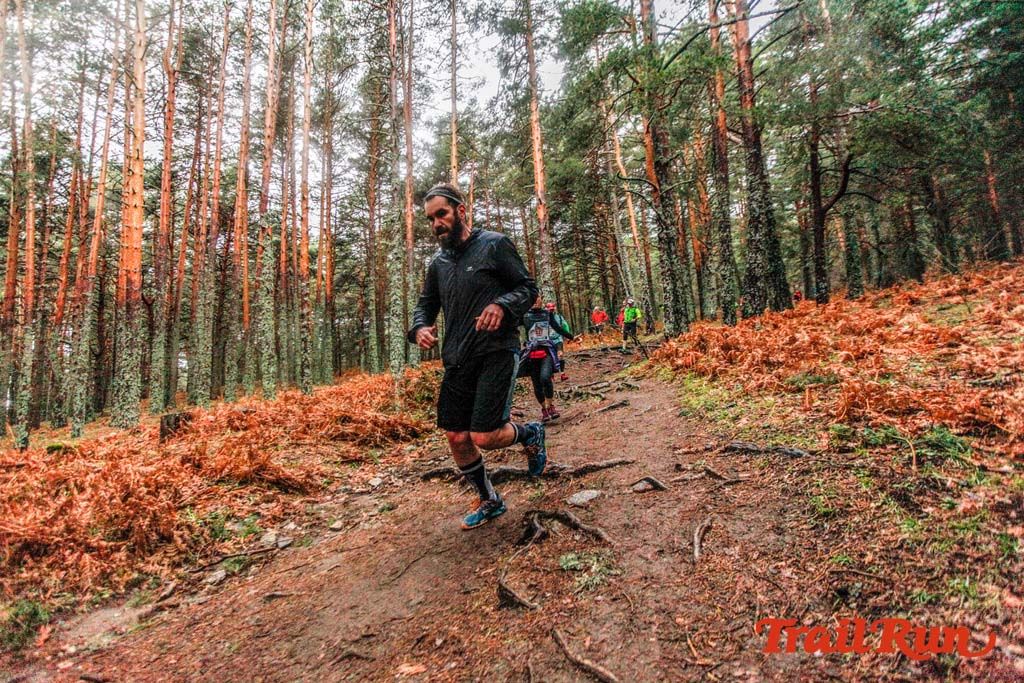 Carrera de Navidad de Cercedilla 2019 27