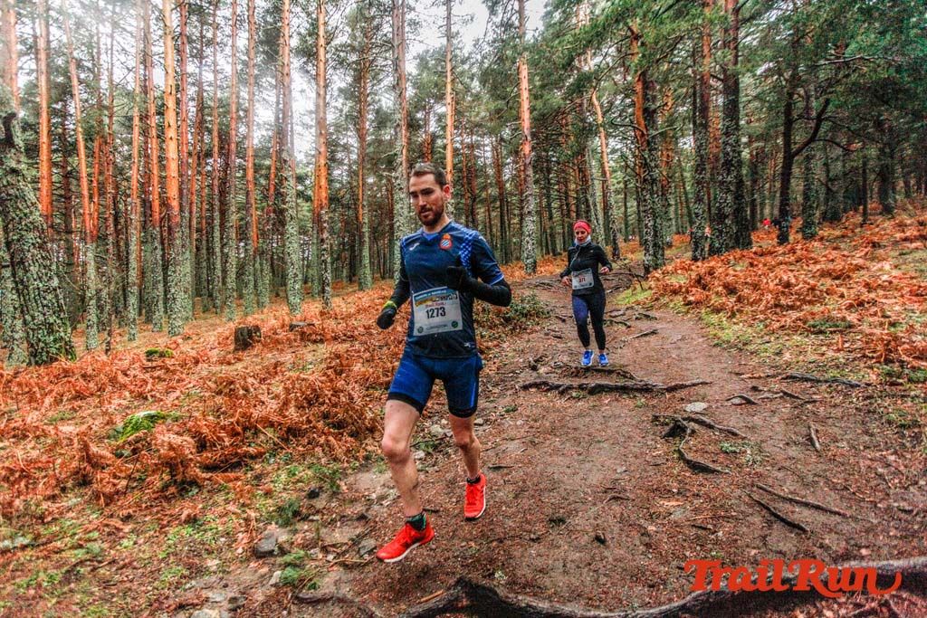 Carrera de Navidad de Cercedilla 2019 28