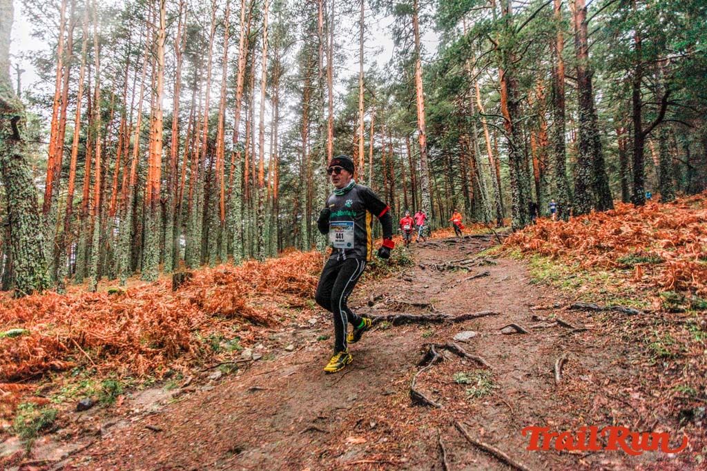 Carrera de Navidad de Cercedilla 2019 28