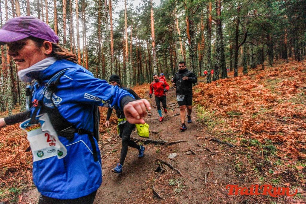 Carrera de Navidad de Cercedilla 2019 27