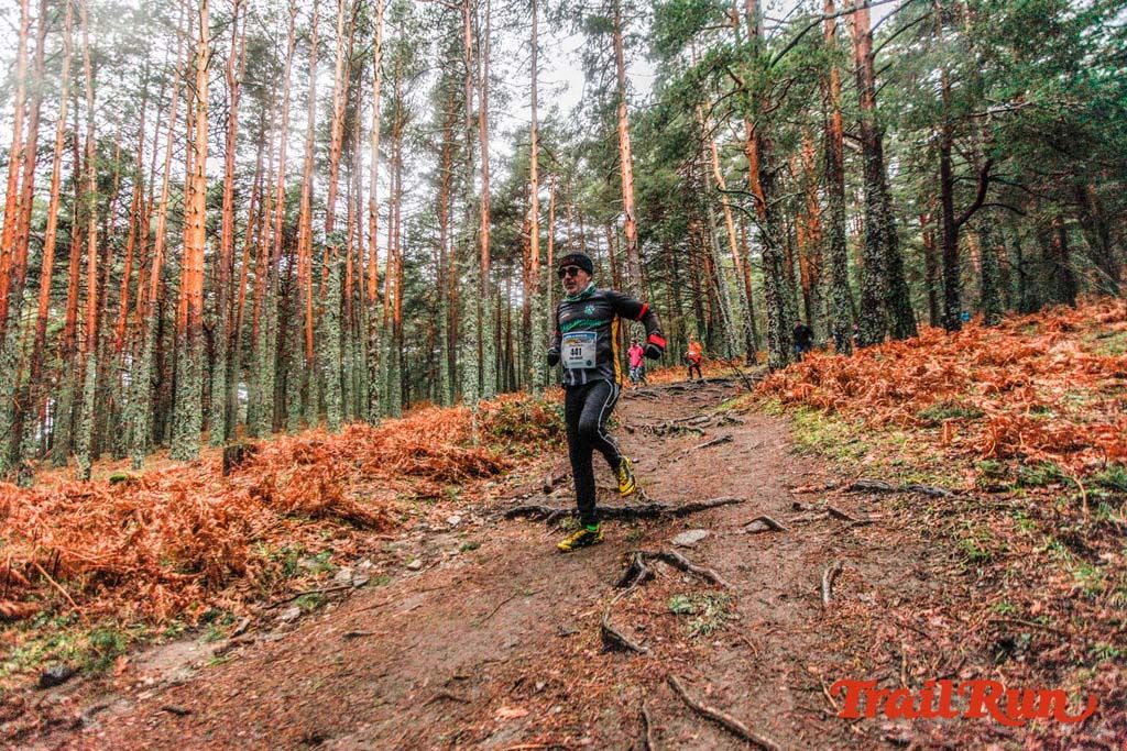 Carrera de Navidad de Cercedilla 2019 28