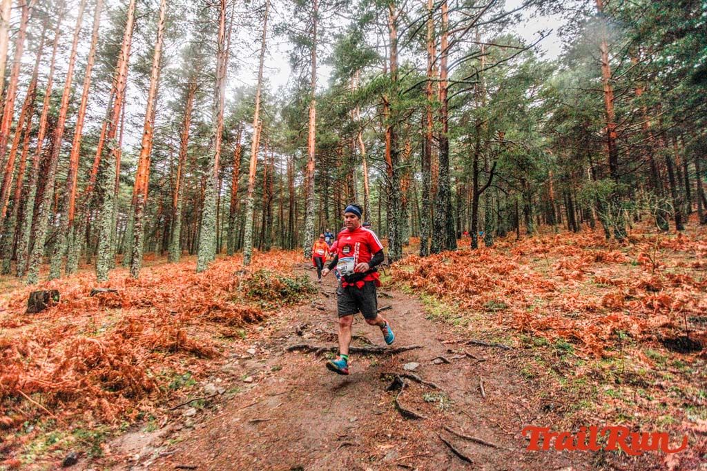 Carrera de Navidad de Cercedilla 2019 28