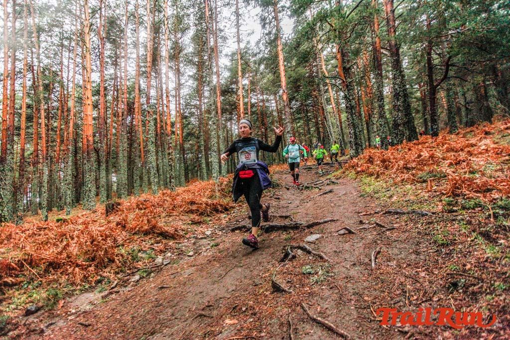 Carrera de Navidad de Cercedilla 2019 27