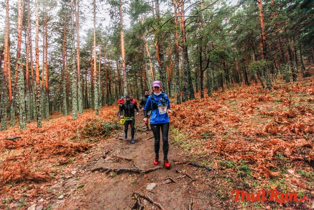 Carrera de Navidad de Cercedilla 2019 27