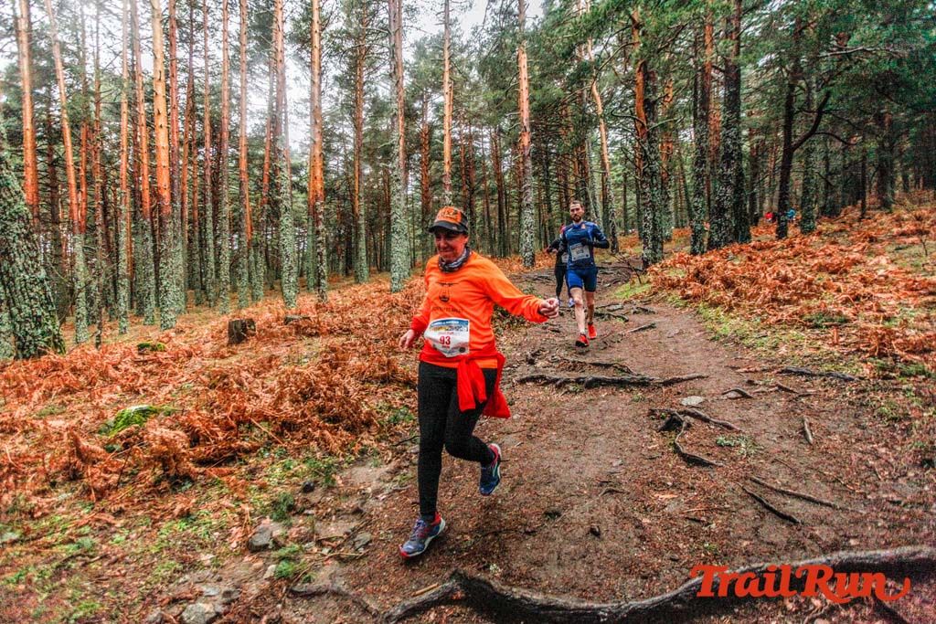 Carrera de Navidad de Cercedilla 2019 28