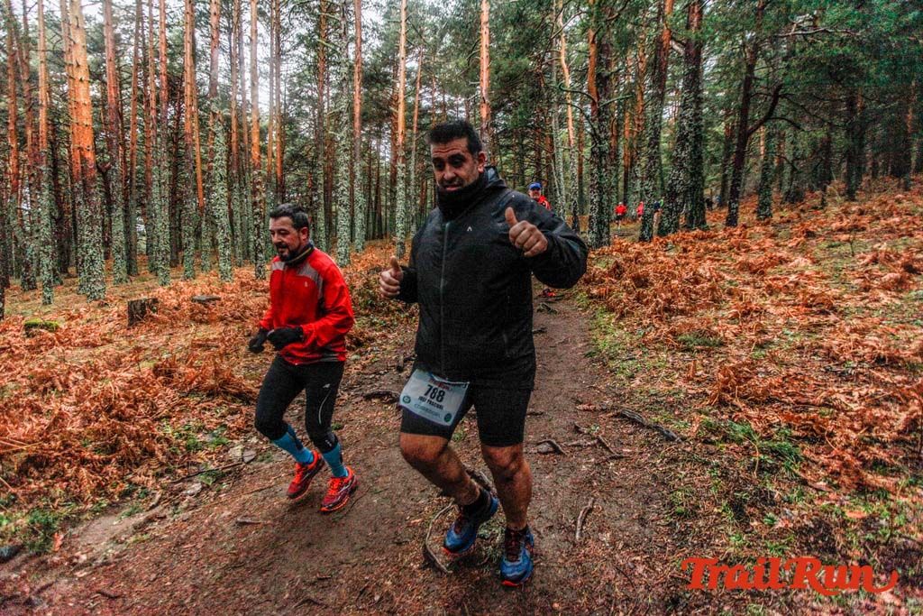 Carrera de Navidad de Cercedilla 2019 27