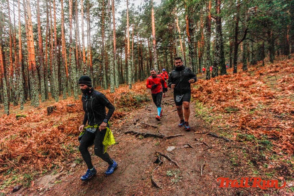 Carrera de Navidad de Cercedilla 2019 27