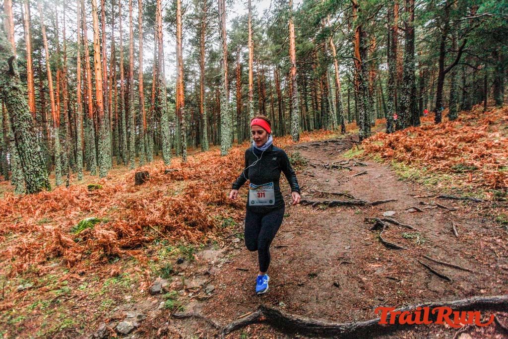 Carrera de Navidad de Cercedilla 2019 28