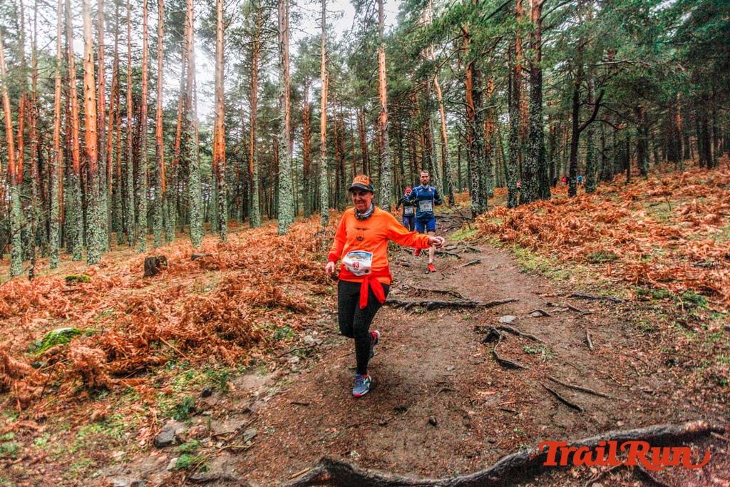 Carrera de Navidad de Cercedilla 2019 28