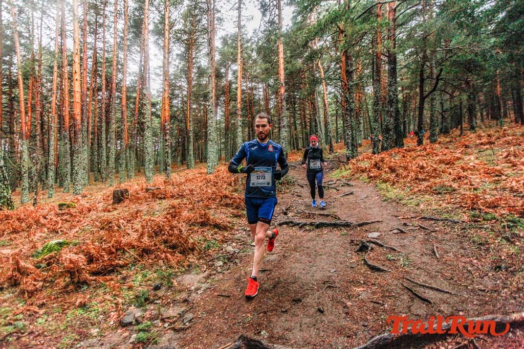 Carrera de Navidad de Cercedilla 2019 28