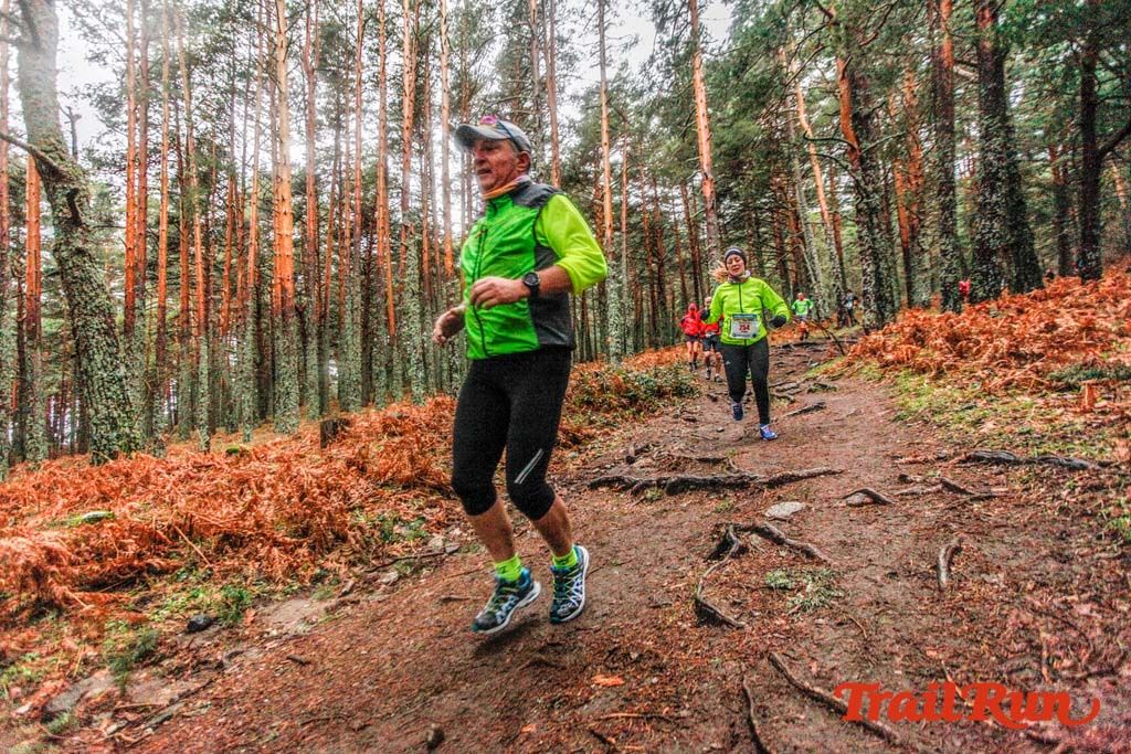 Carrera de Navidad de Cercedilla 2019 28