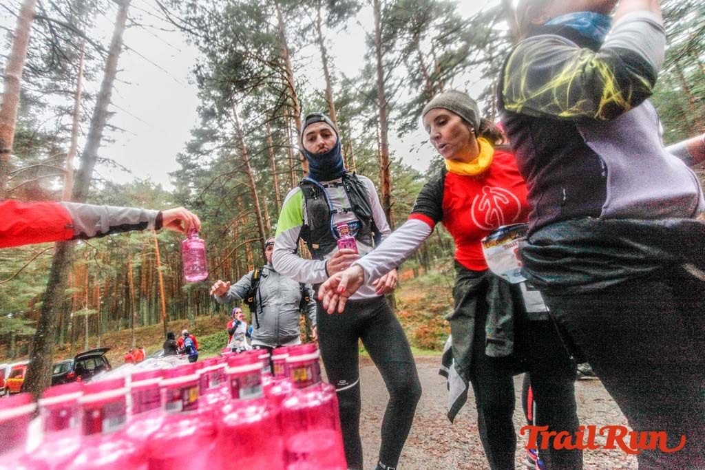 Carrera de Navidad de Cercedilla 2019 29