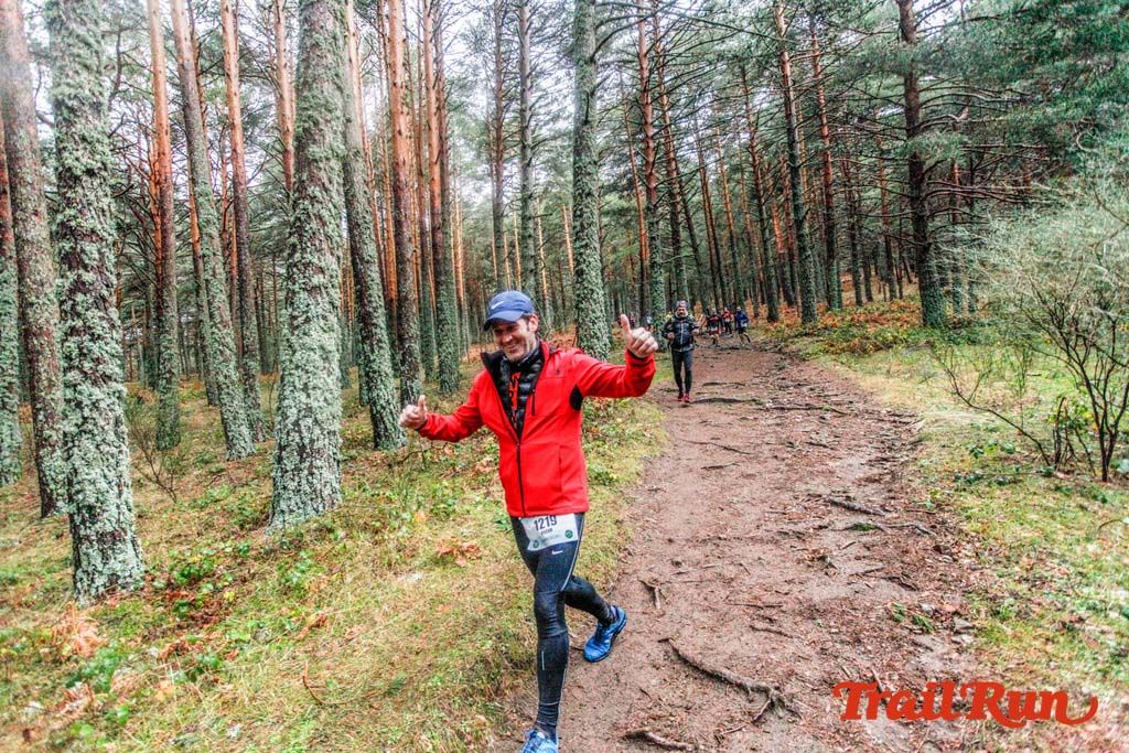 Carrera de Navidad de Cercedilla 2019 28