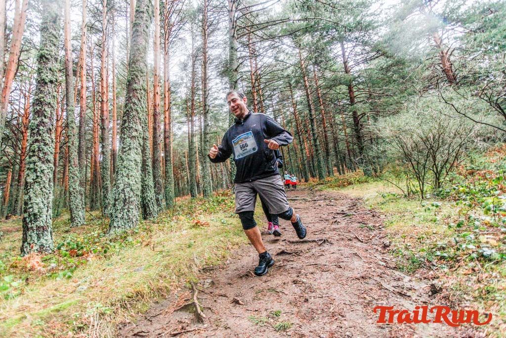 Carrera de Navidad de Cercedilla 2019 29