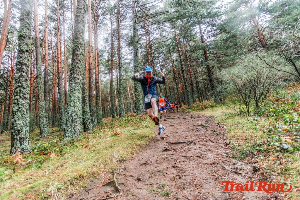 Carrera de Navidad de Cercedilla 2019 29
