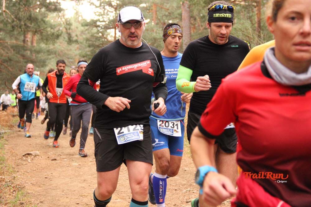 Carrera Cercedilla 2015-02