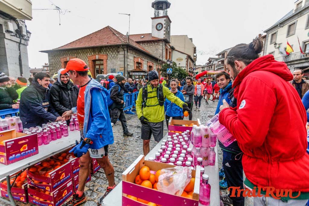 Carrera de Navidad de Cercedilla 2019 29