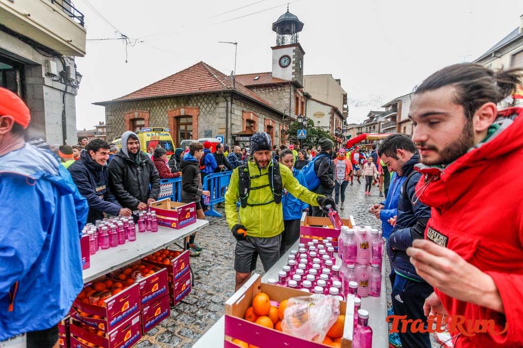 Carrera de Navidad de Cercedilla 2019 29
