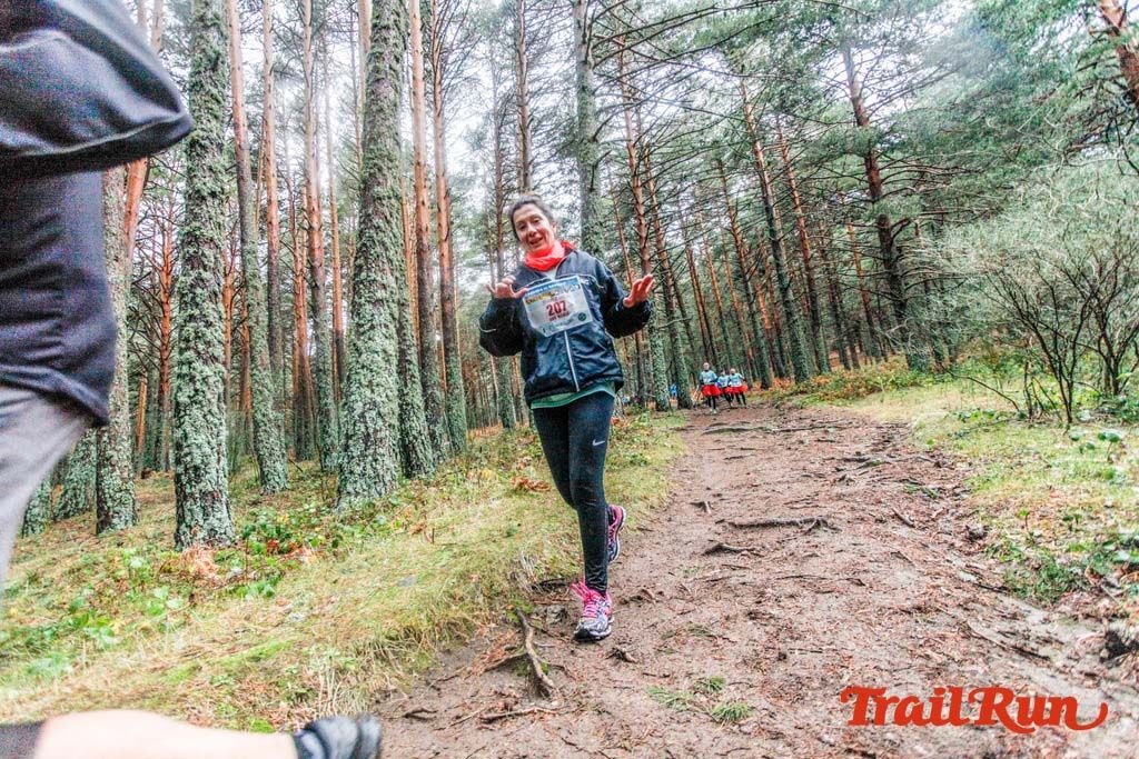 Carrera de Navidad de Cercedilla 2019 29