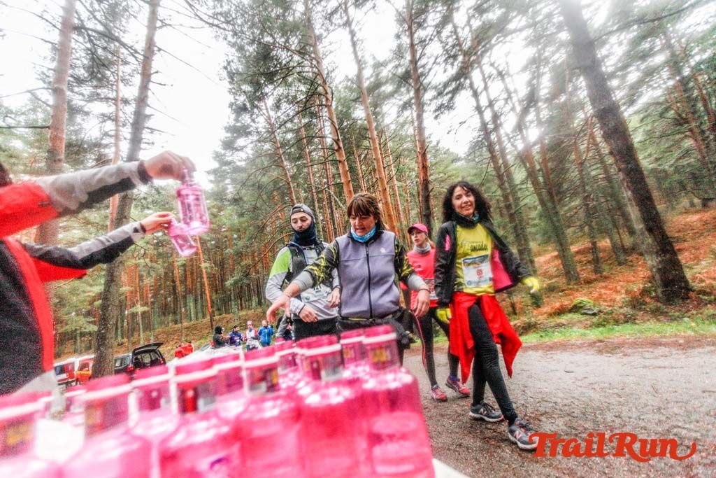 Carrera de Navidad de Cercedilla 2019 29