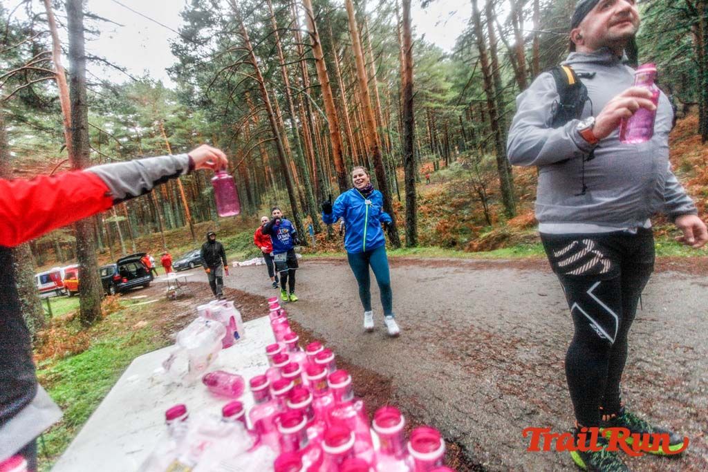 Carrera de Navidad de Cercedilla 2019 29