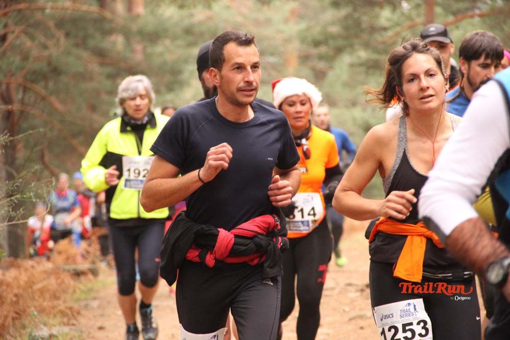 Carrera Cercedilla 2015-02