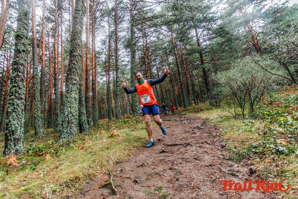 Carrera de Navidad de Cercedilla 2019 29