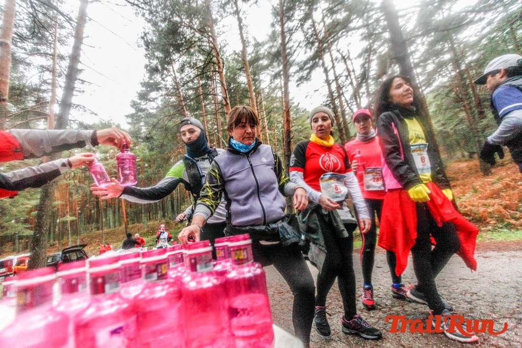Carrera de Navidad de Cercedilla 2019 29