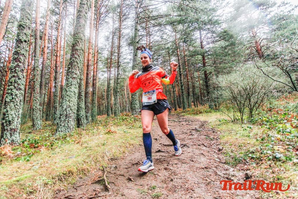 Carrera de Navidad de Cercedilla 2019 29