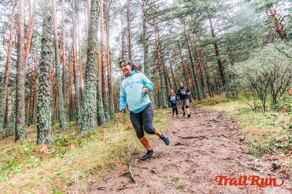 Carrera de Navidad de Cercedilla 2019 29