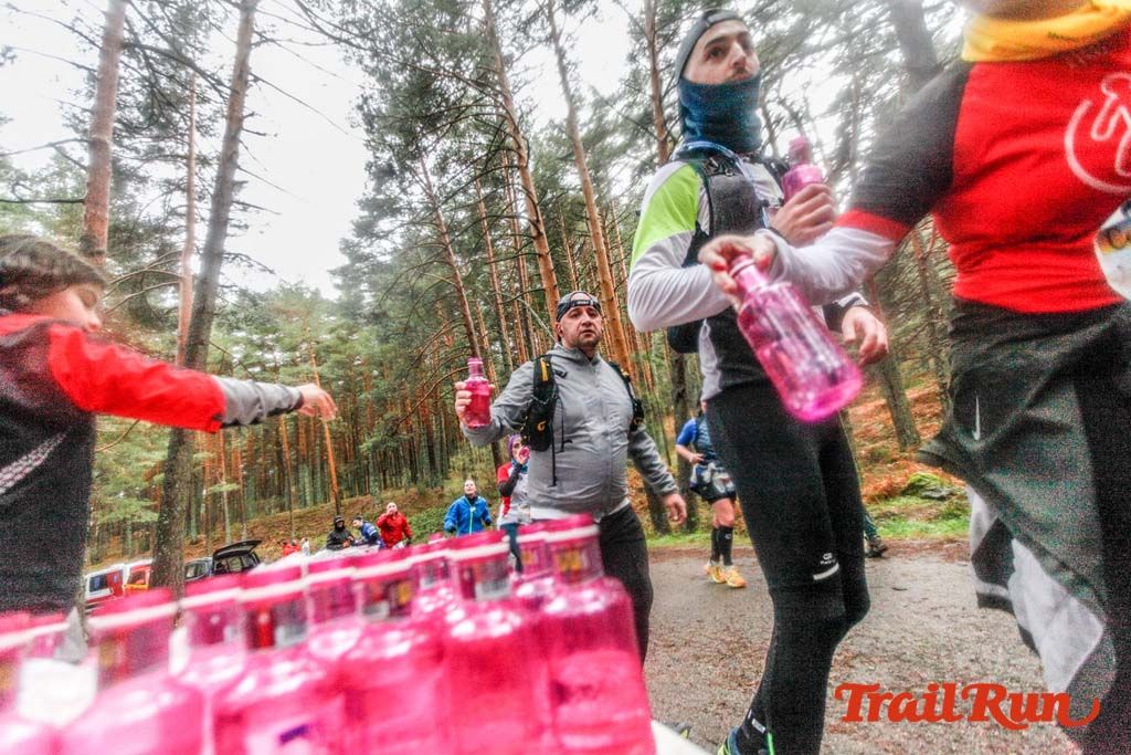 Carrera de Navidad de Cercedilla 2019 29