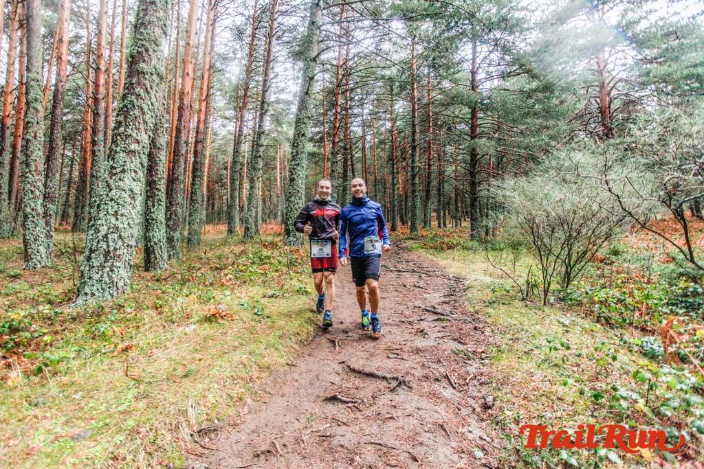 Carrera de Navidad de Cercedilla 2019 29