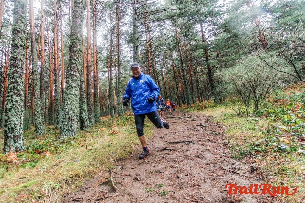 Carrera de Navidad de Cercedilla 2019 29