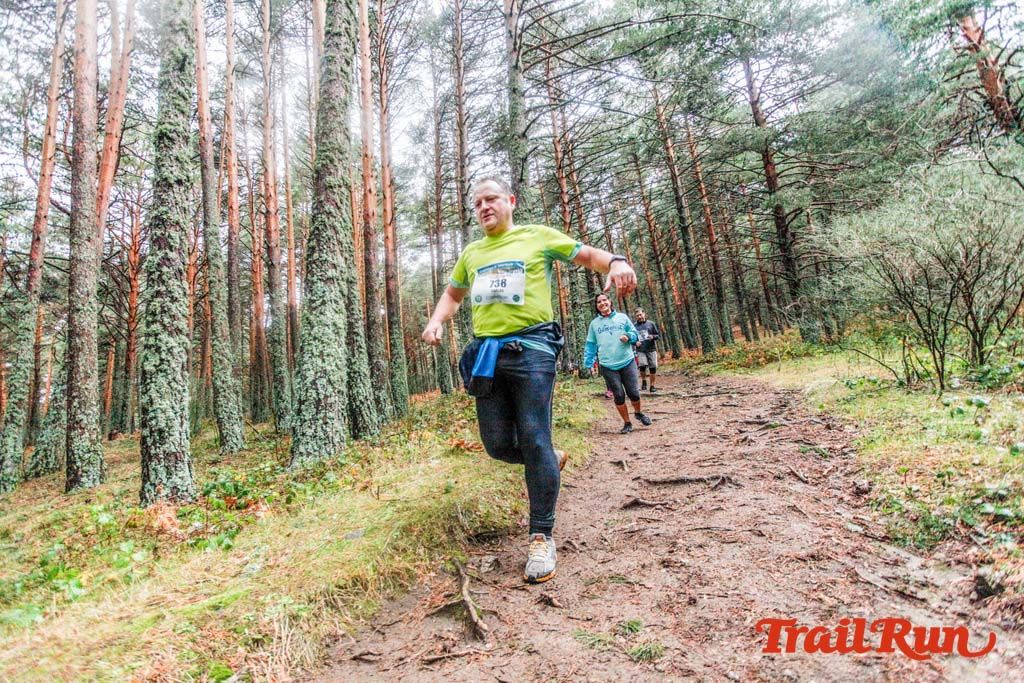 Carrera de Navidad de Cercedilla 2019 29