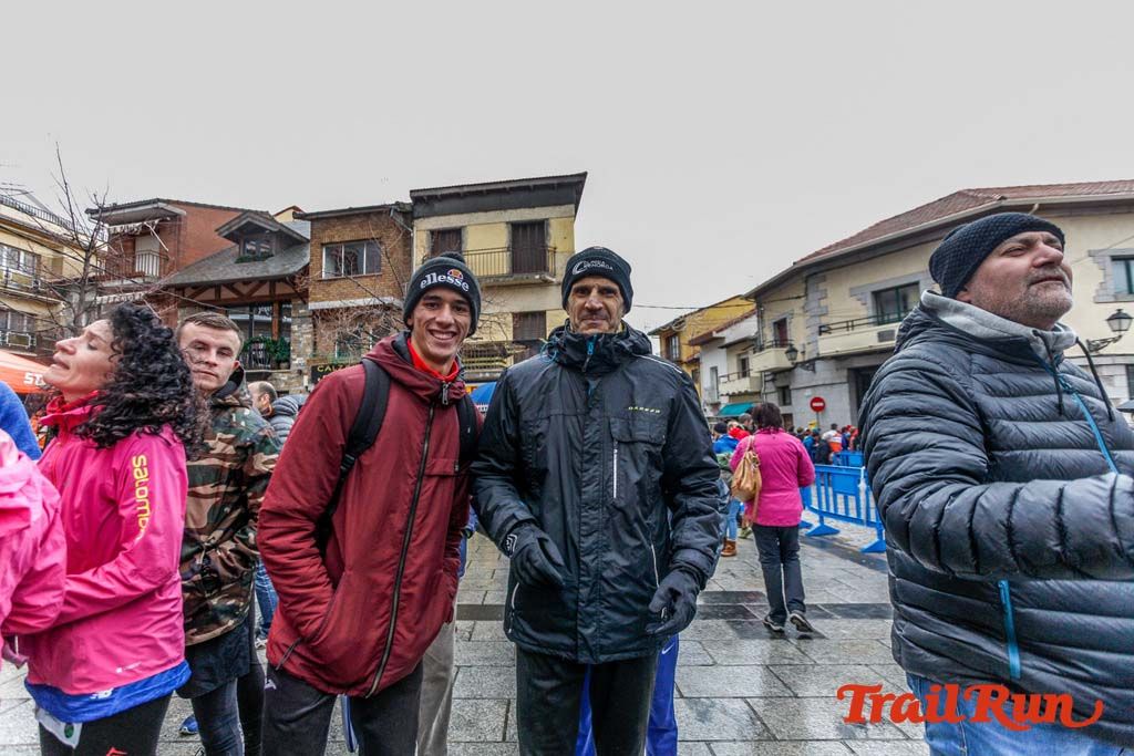 Carrera de Navidad de Cercedilla 2019 30