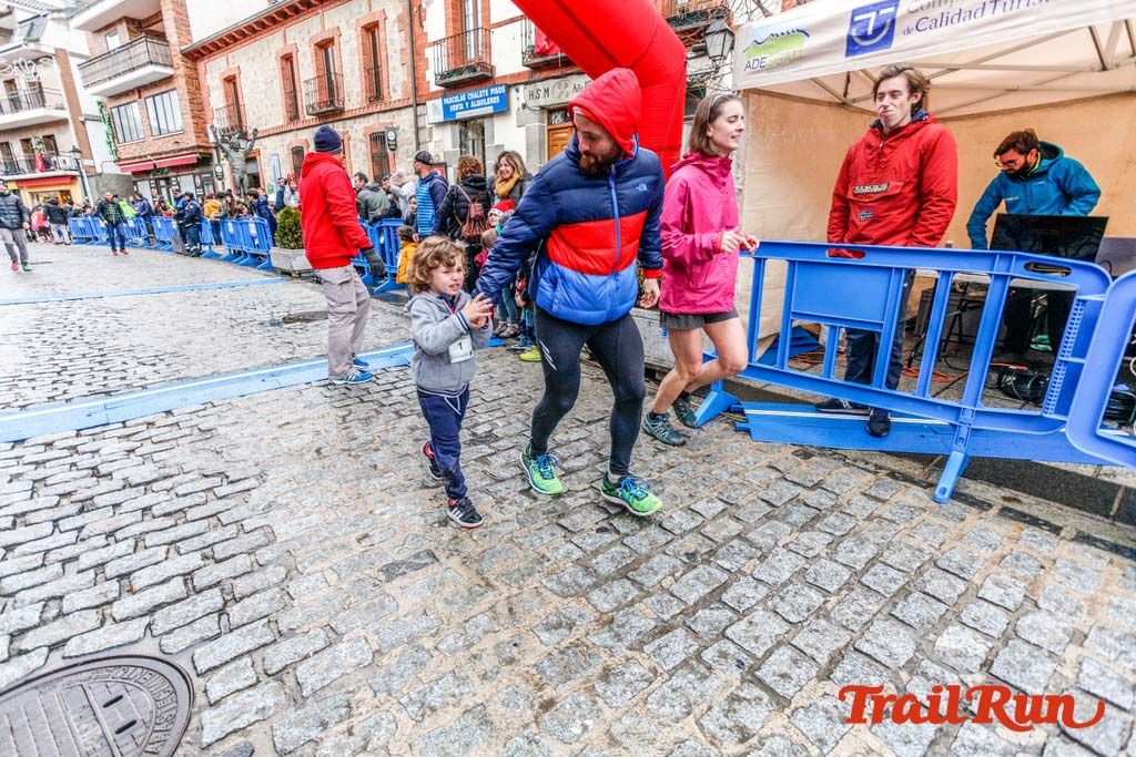 Carrera de Navidad de Cercedilla 2019 31