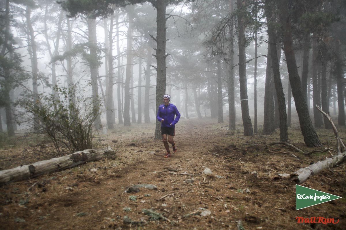Races Trail Running-1