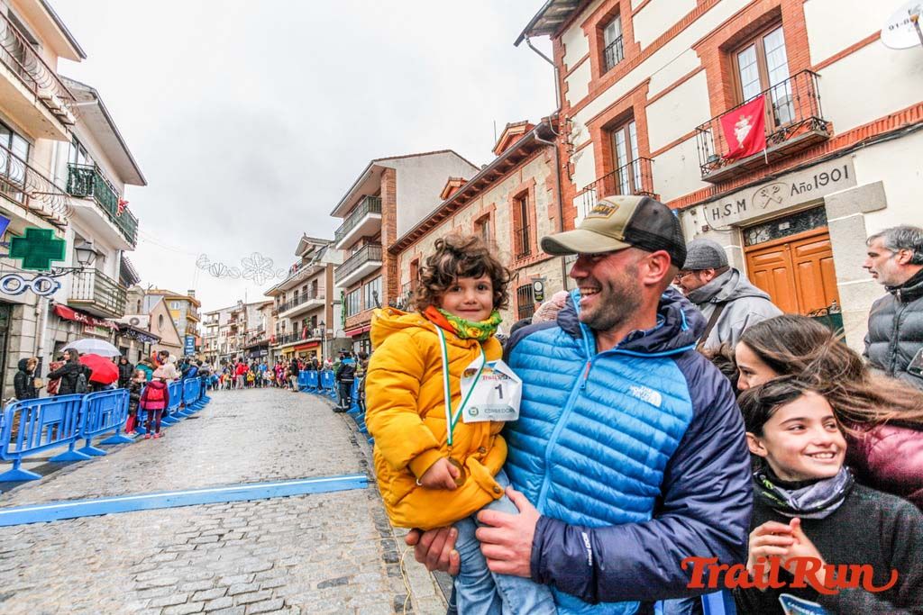 Carrera de Navidad de Cercedilla 2019 31