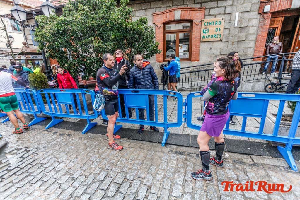 Carrera de Navidad de Cercedilla 2019 30