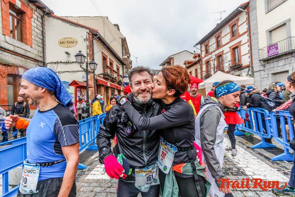 Carrera de Navidad de Cercedilla 2019 30