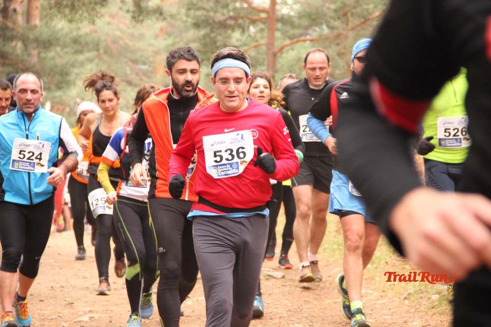 Carrera Cercedilla 2015-02