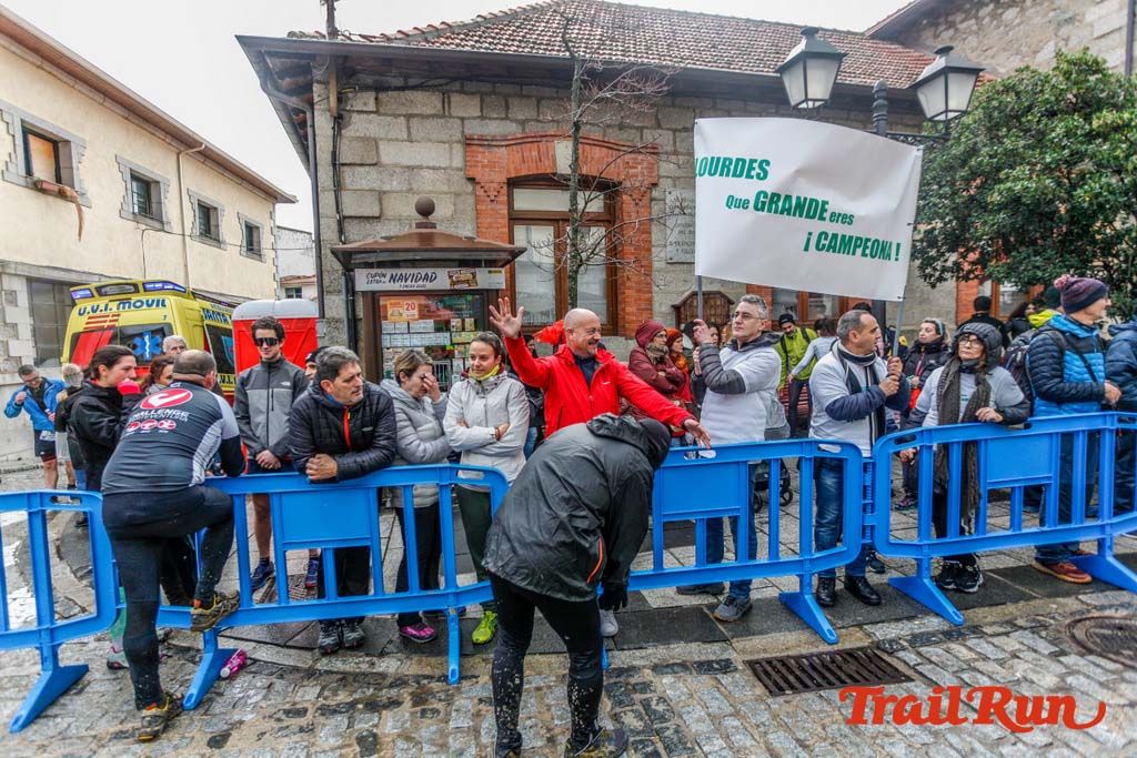Carrera de Navidad de Cercedilla 2019 30