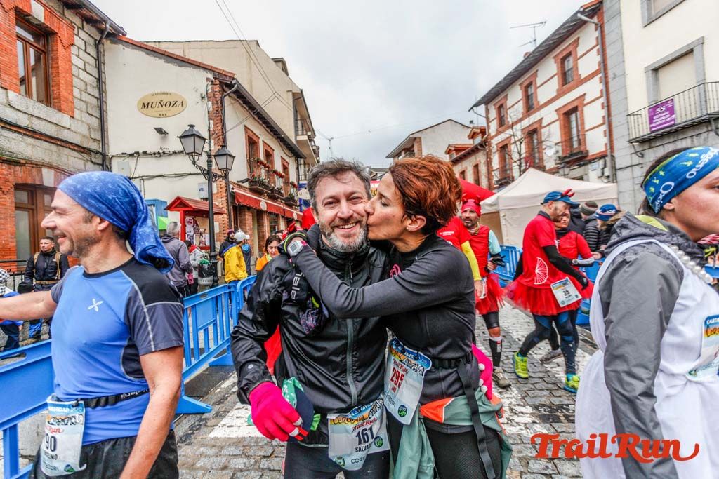 Carrera de Navidad de Cercedilla 2019 30