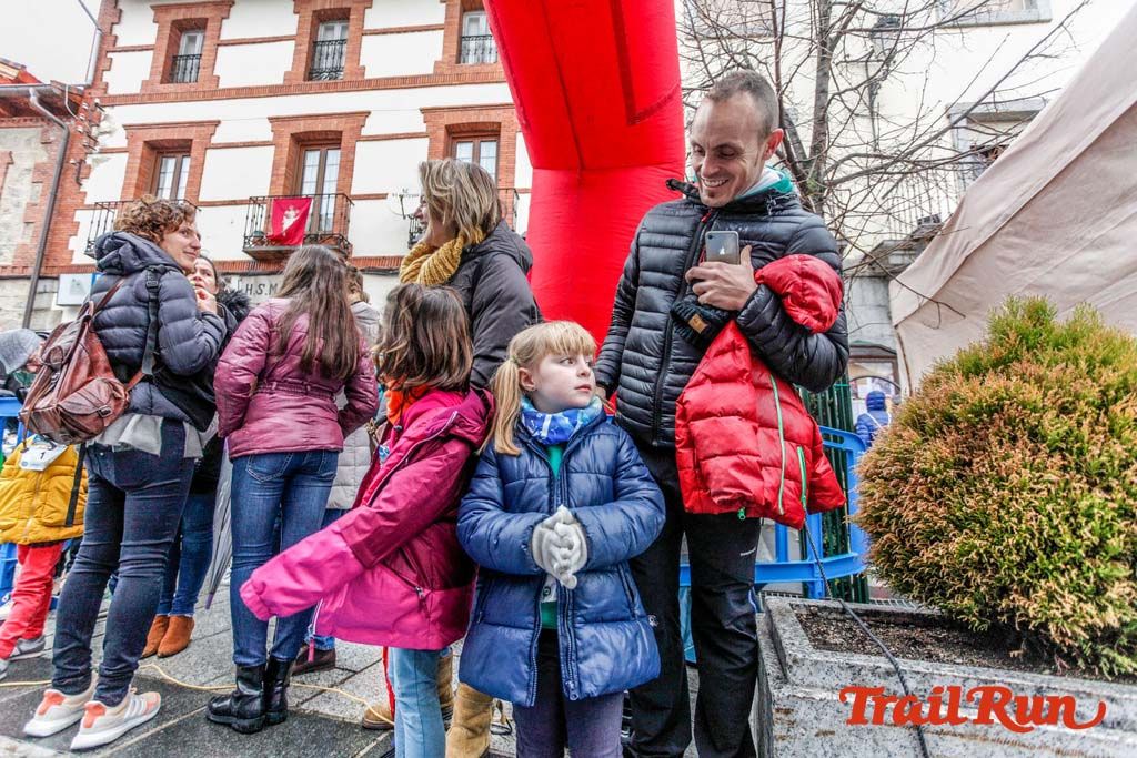Carrera de Navidad de Cercedilla 2019 31