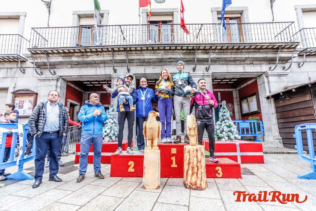 Carrera de Navidad de Cercedilla 2019 32