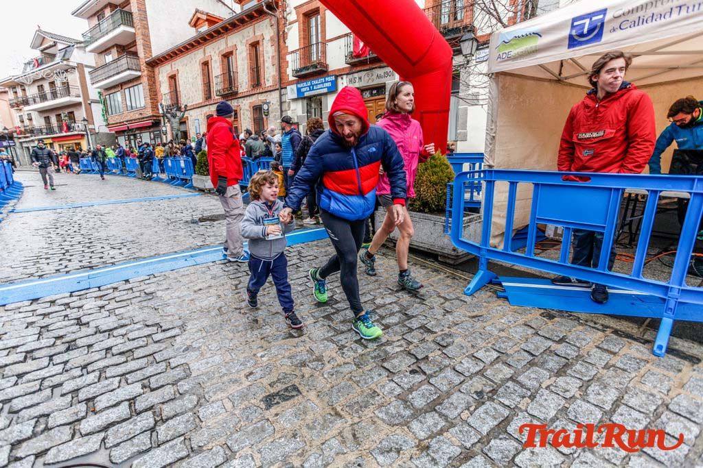 Carrera de Navidad de Cercedilla 2019 31