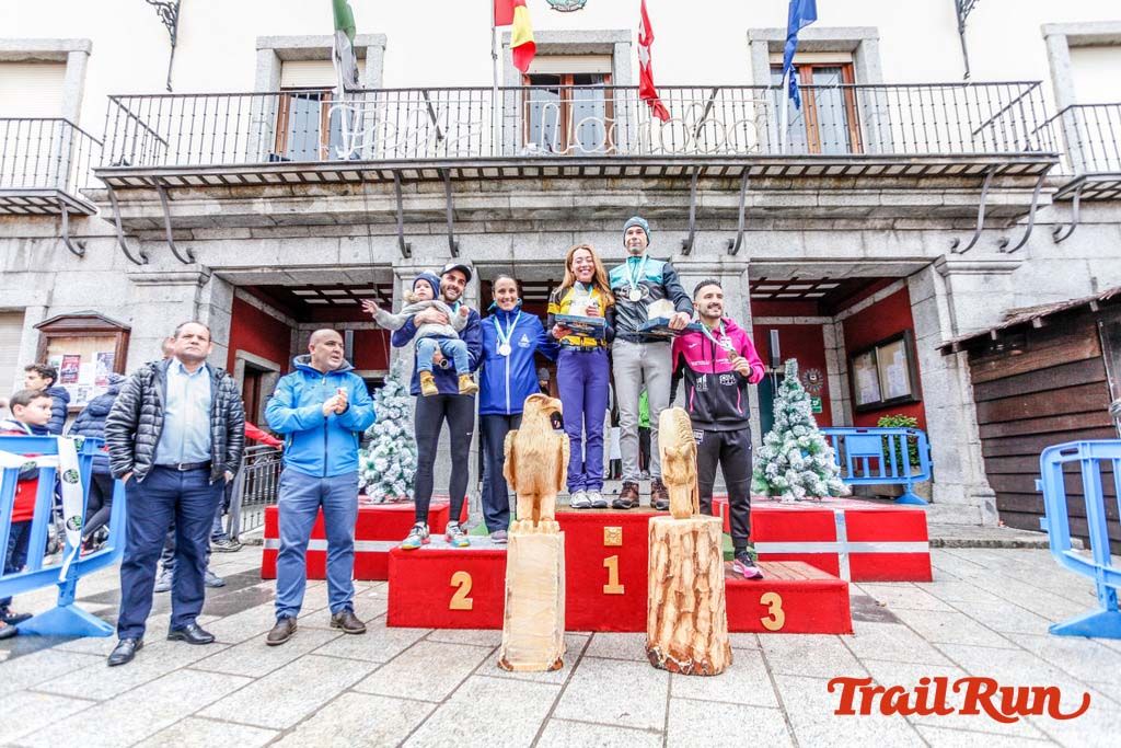 Carrera de Navidad de Cercedilla 2019 32