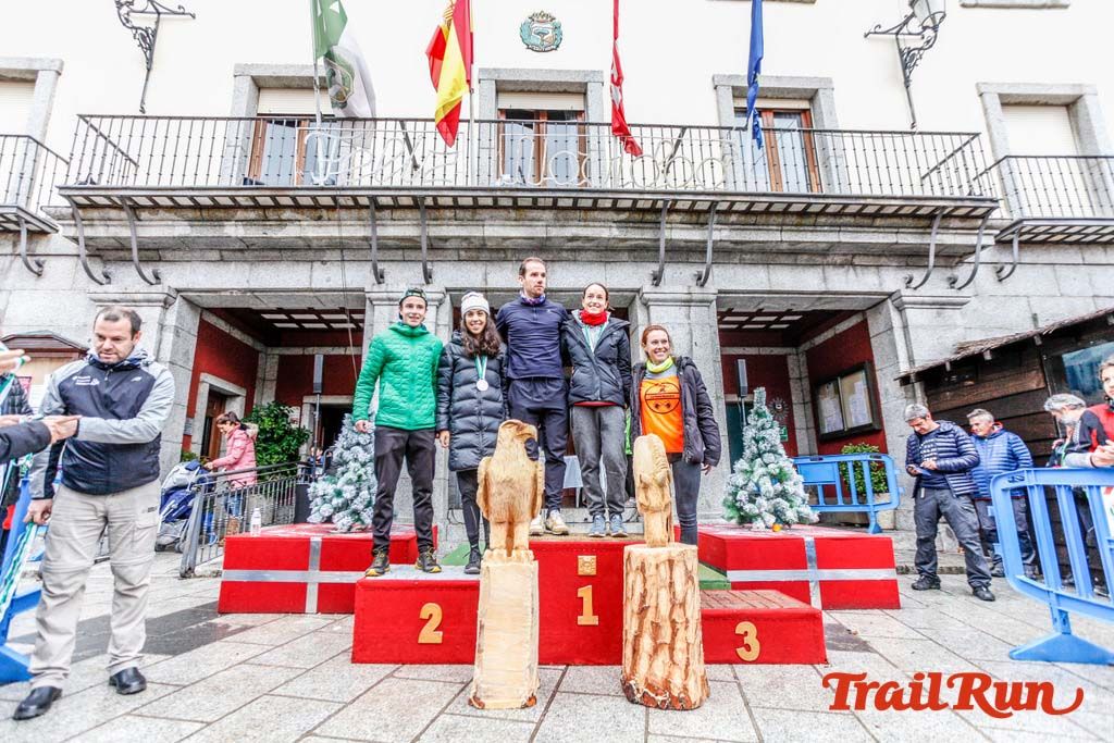 Carrera de Navidad de Cercedilla 2019 32